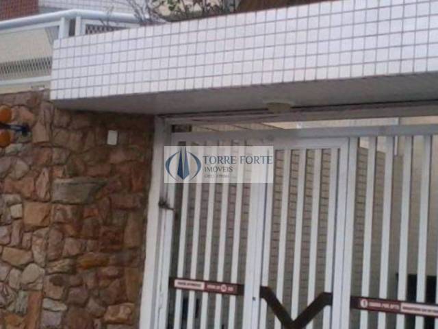 #11052 - Apartamento para Venda em Praia Grande - SP - 2