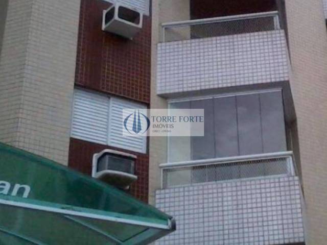 Apartamento para Venda em Praia Grande - 4