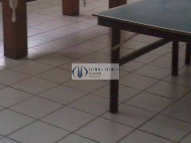 Apartamento para Venda em Praia Grande - 5