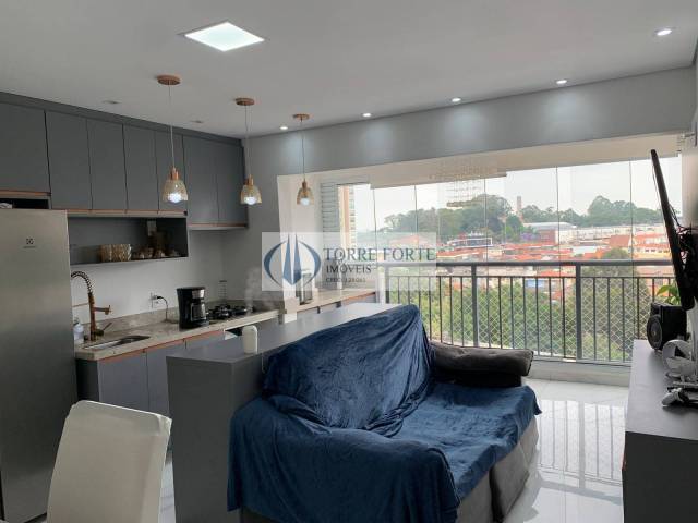 Apartamento para Venda em São Paulo - 5