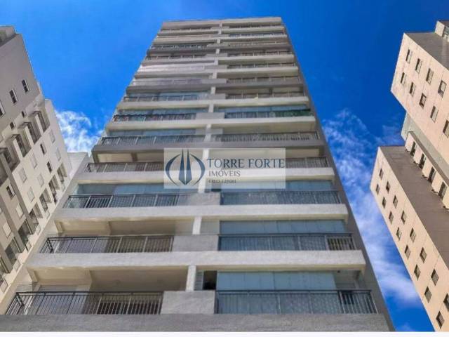 #11053 - Apartamento para Venda em São Paulo - SP - 1