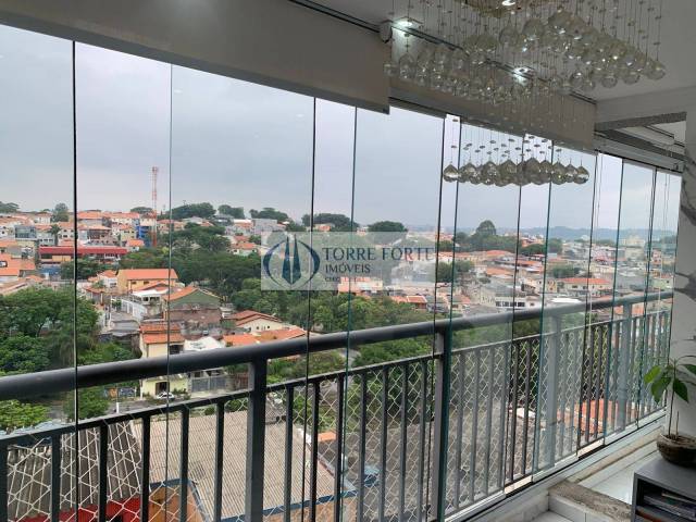 Apartamento para Venda em São Paulo - 3