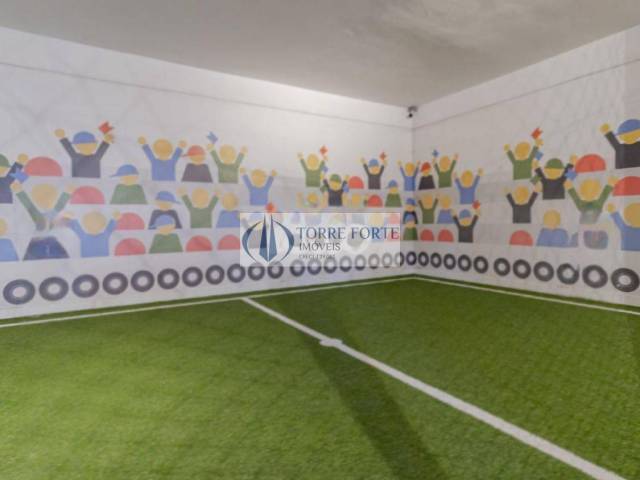 #11053 - Apartamento para Venda em São Paulo - SP - 3