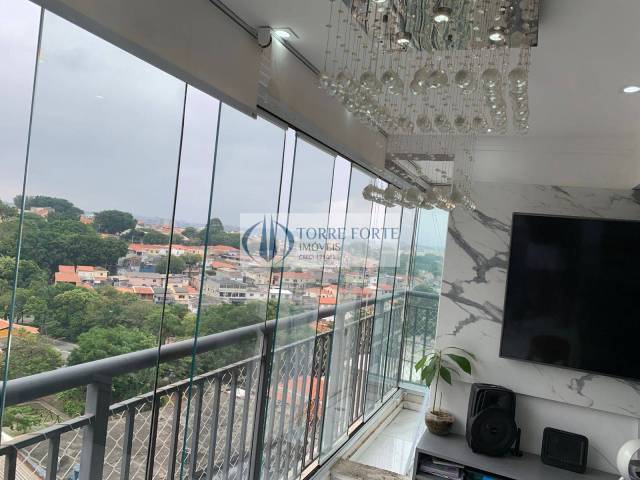 Apartamento para Venda em São Paulo - 2