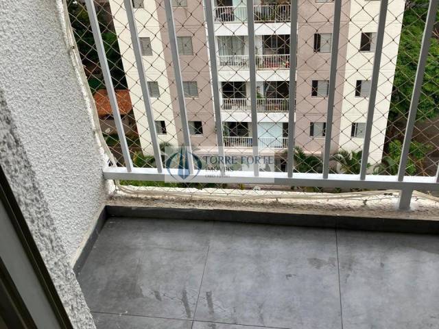 #11054 - Apartamento para Venda em São Paulo - SP - 1
