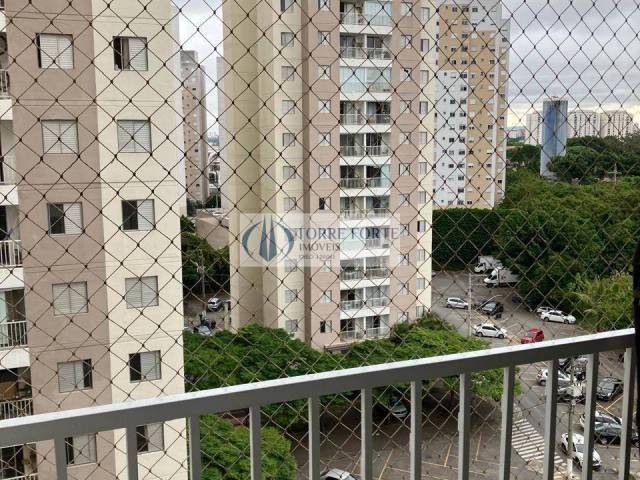 #11054 - Apartamento para Venda em São Paulo - SP - 2