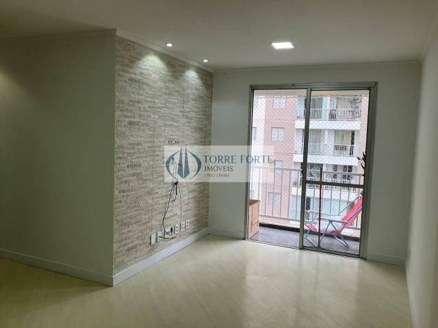 #11054 - Apartamento para Venda em São Paulo - SP - 3