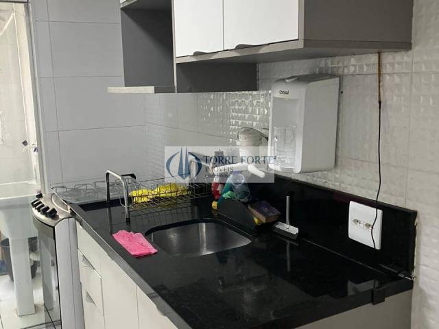 Apartamento para Venda em São Paulo - 4
