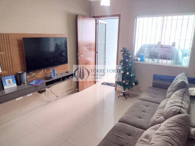 #11056 - Casa para Venda em São Paulo - SP - 1