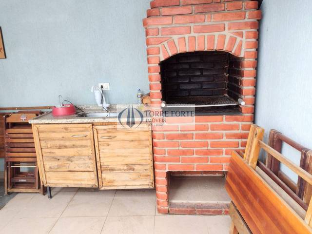 Casa para Venda em São Paulo - 5