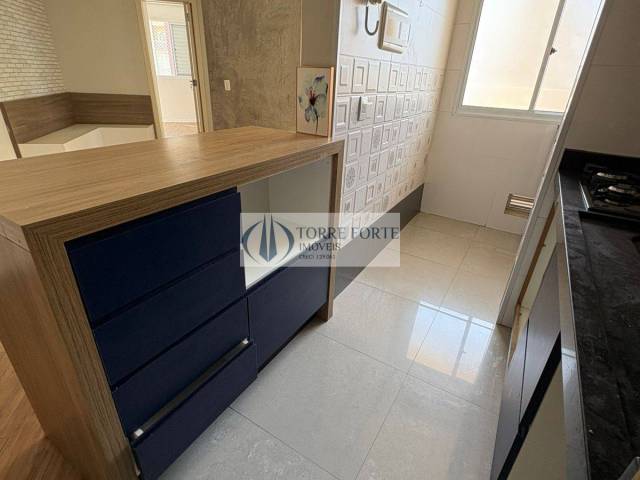 Apartamento para Venda em São Paulo - 5