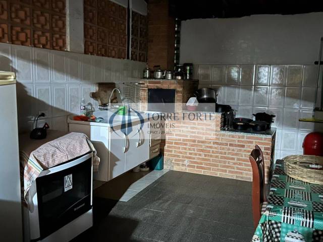 #11059 - Chácara para Venda em Mairinque - SP - 3