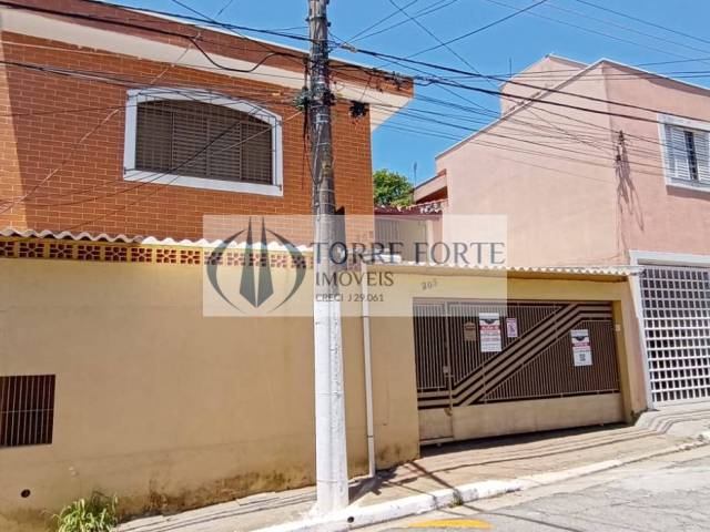 #11060 - Casa para Venda em São Paulo - SP - 1