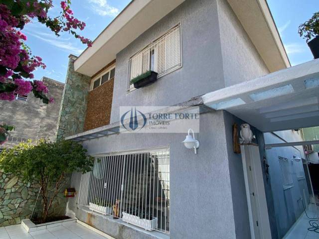 #11062 - Casa para Venda em São Paulo - SP - 3