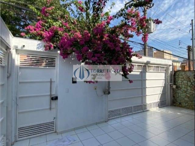 #11062 - Casa para Venda em São Paulo - SP - 2