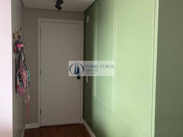 #11065 - Apartamento para Venda em Santo André - SP - 2