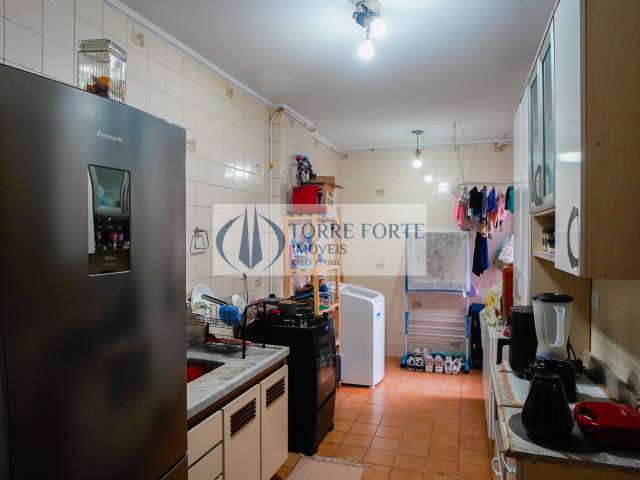 #11066 - Apartamento para Venda em São Bernardo do Campo - SP - 2