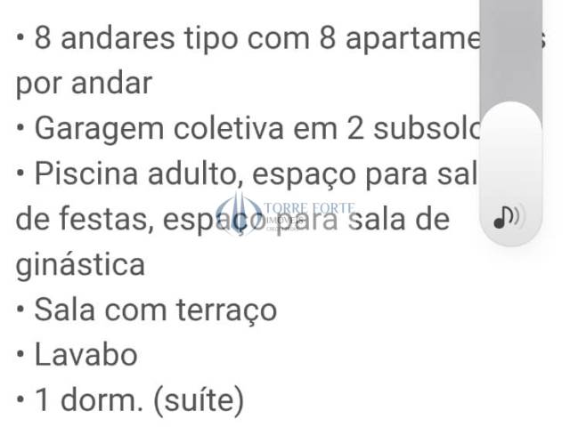 #11067 - Apartamento para Venda em São Paulo - SP - 2