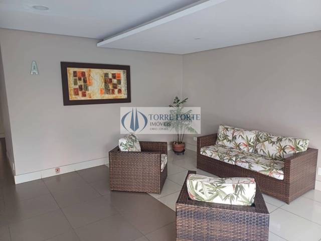 #11068 - Apartamento para Venda em São Paulo - SP - 3