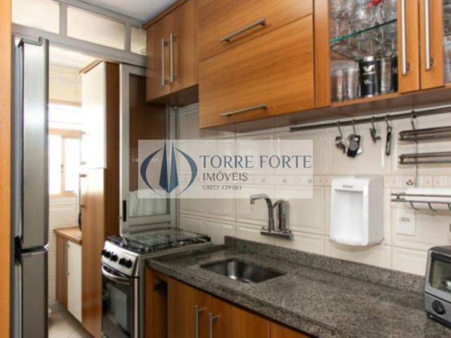 #11071 - Apartamento para Venda em São Paulo - SP - 1