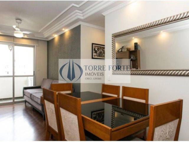 #11071 - Apartamento para Venda em São Paulo - SP - 3