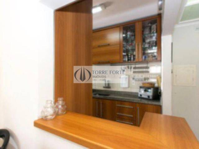 #11071 - Apartamento para Venda em São Paulo - SP - 2