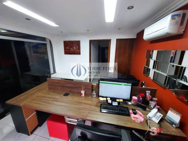 #11072 - Casa para Venda em São Paulo - SP - 2