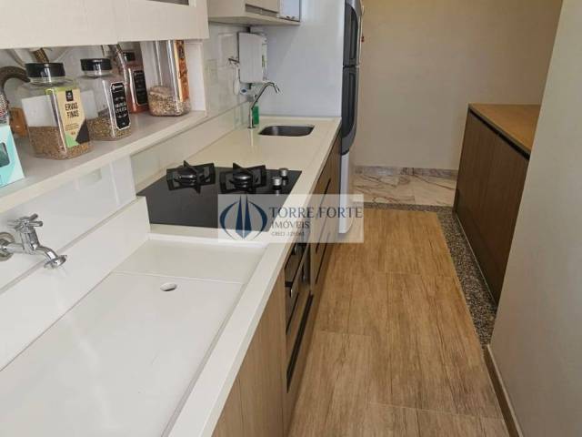 Apartamento para Venda em São Paulo - 5
