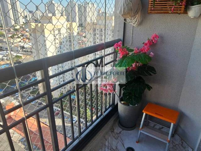 #11075 - Apartamento para Venda em São Paulo - SP - 2