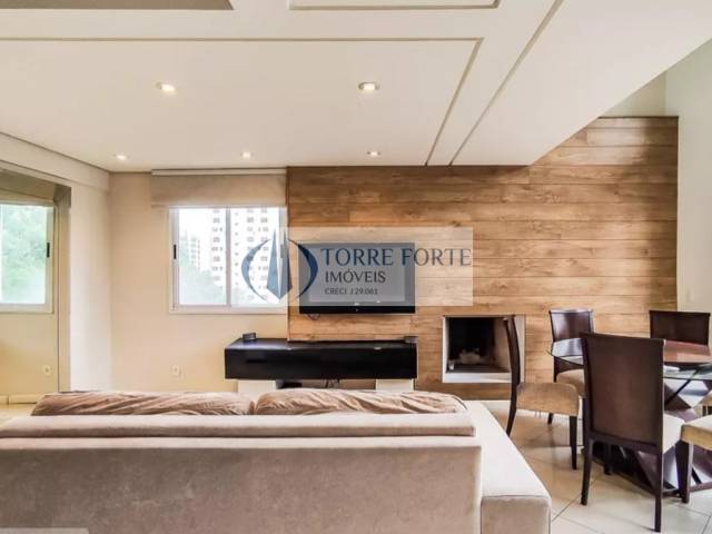 Apartamento para Venda em São Paulo - 4