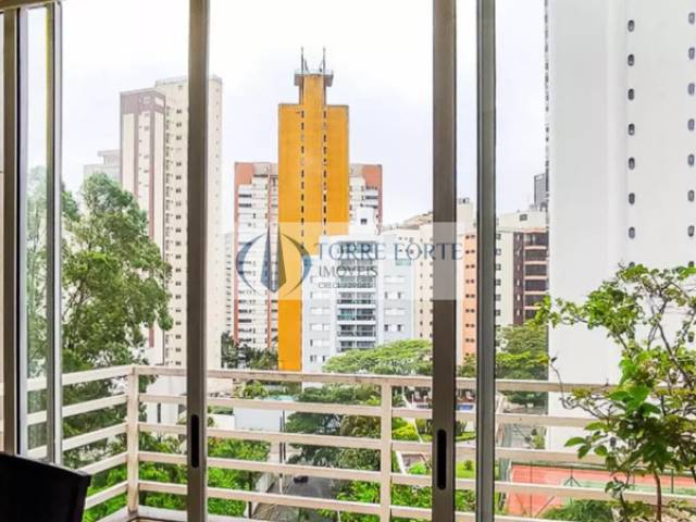 #11076 - Apartamento para Venda em São Paulo - SP - 2