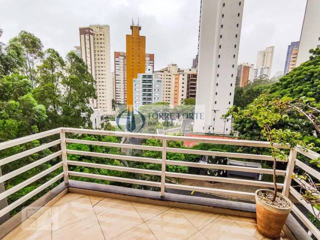 #11076 - Apartamento para Venda em São Paulo - SP - 3