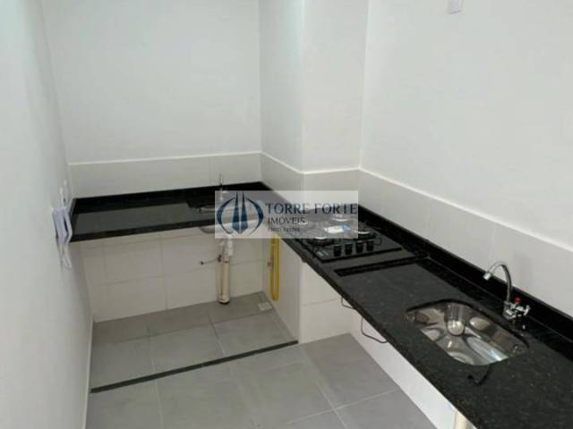 #11077 - Apartamento para Venda em São Paulo - SP - 2