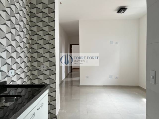 #11078 - Apartamento para Locação em São Paulo - SP - 2