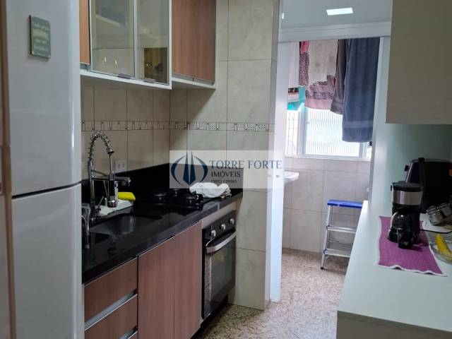 #11081 - Apartamento para Venda em São Paulo - SP - 3