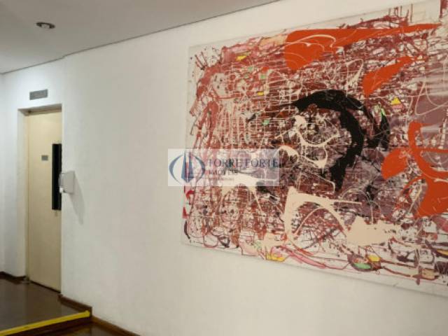 #11082 - Apartamento para Venda em São Paulo - SP - 2