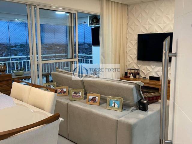 #11085 - Apartamento para Venda em São Paulo - SP - 1