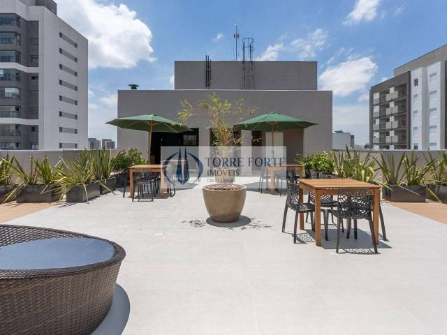 #11086 - Apartamento para Venda em São Paulo - SP - 1