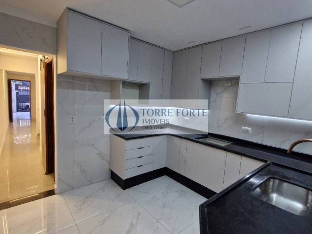 #11087 - Casa para Venda em São Paulo - SP - 3