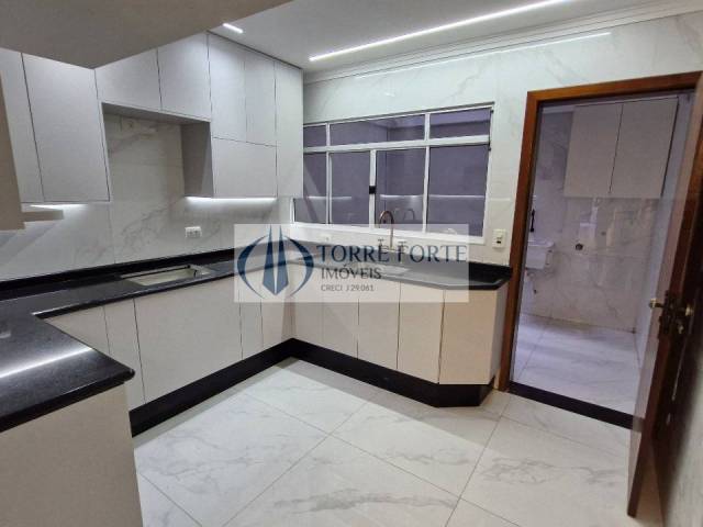 #11087 - Casa para Venda em São Paulo - SP - 2