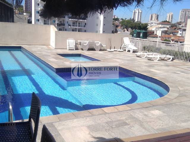 #11090 - Apartamento para Venda em São Paulo - SP - 1