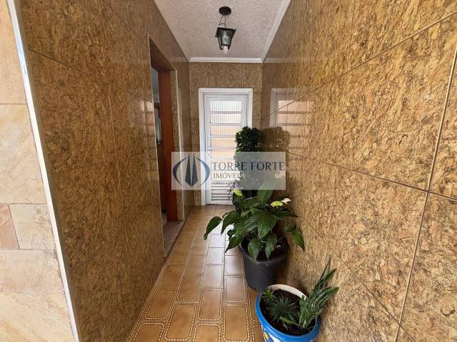 #11091 - Casa para Venda em São Paulo - SP - 2