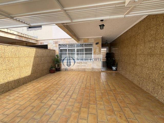Casa para Venda em São Paulo - 5