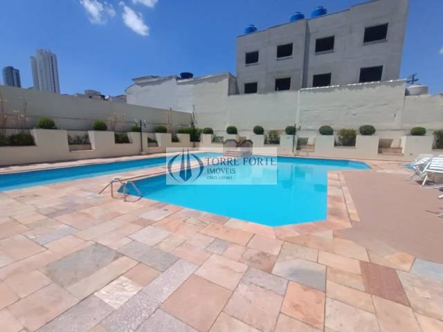 #11095 - Apartamento para Locação em São Paulo - SP - 2