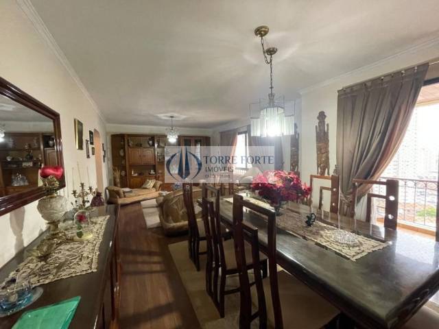 Apartamento para Locação em São Paulo - 5