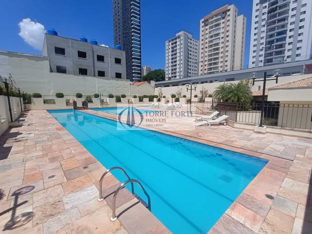 #11095 - Apartamento para Locação em São Paulo - SP - 1