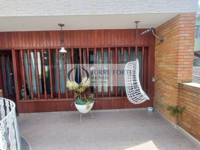 #11096 - Sobrado para Venda em São Paulo - SP - 1