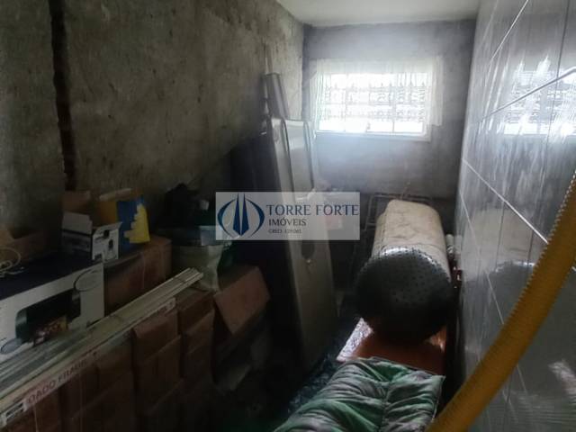 Sobrado para Venda em São Paulo - 5
