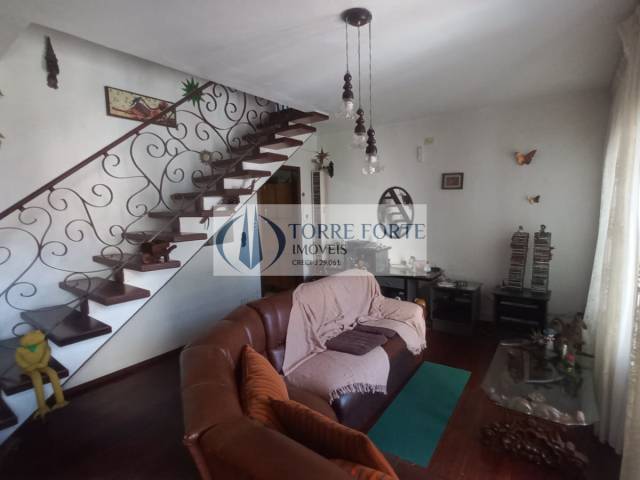 #11096 - Sobrado para Venda em São Paulo - SP - 2