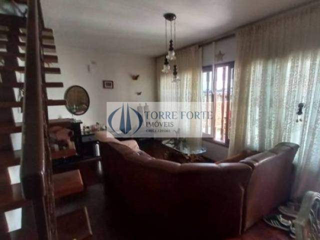 #11096 - Sobrado para Venda em São Paulo - SP - 3